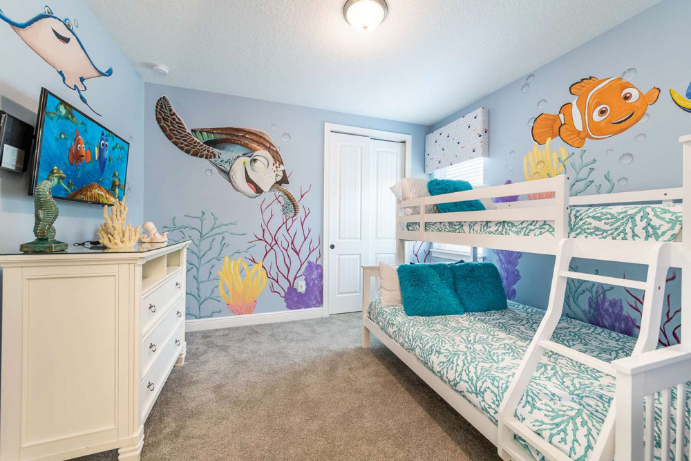 Encore Resort 1539