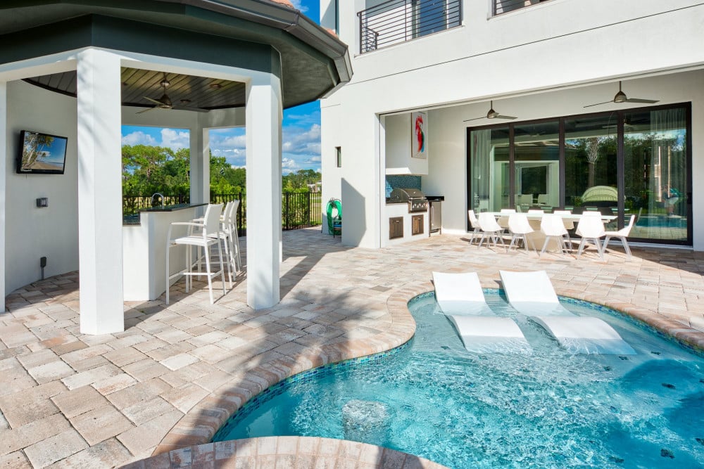 Reunion Resort 983