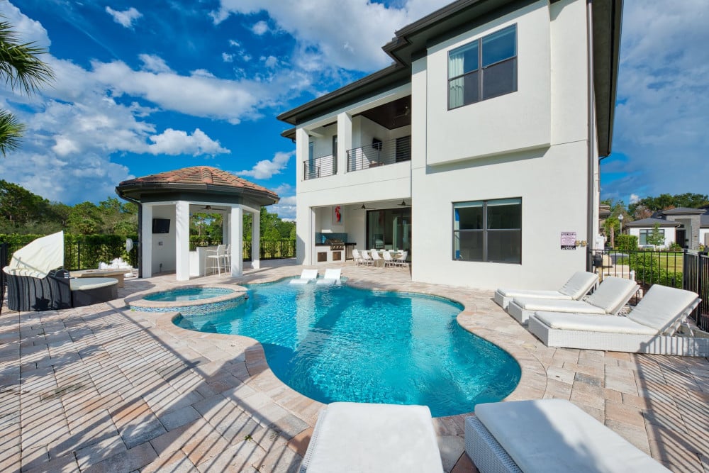 Reunion Resort 983