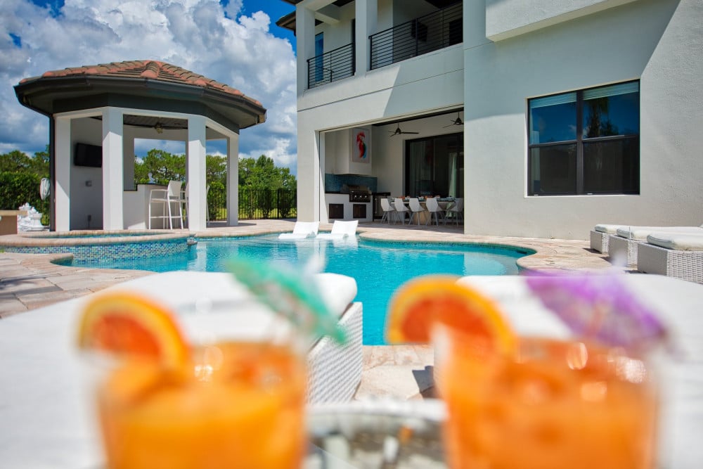 Reunion Resort 983