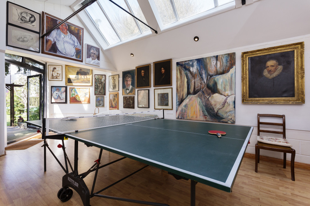 The Gallery of Colour