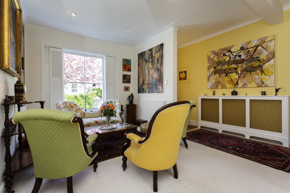 The Gallery of Colour