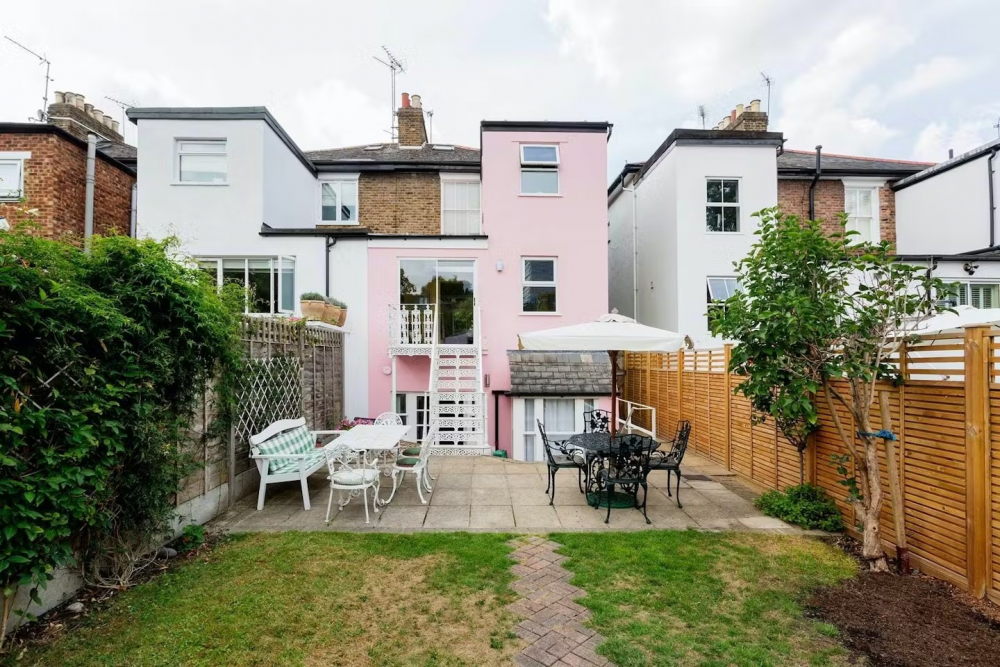 The Gallery of Colour