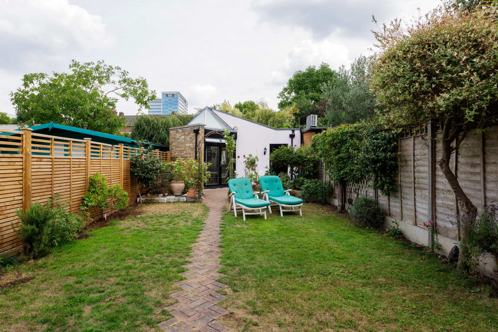 The Gallery of Colour