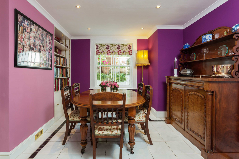 The Gallery of Colour