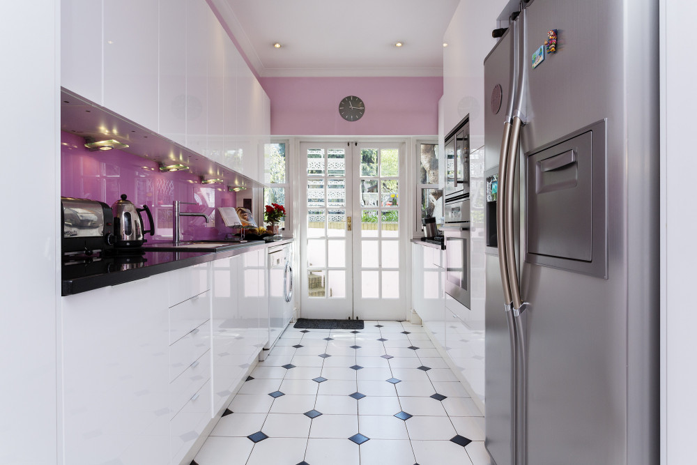 The Gallery of Colour