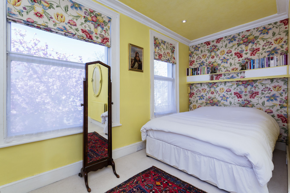 The Gallery of Colour