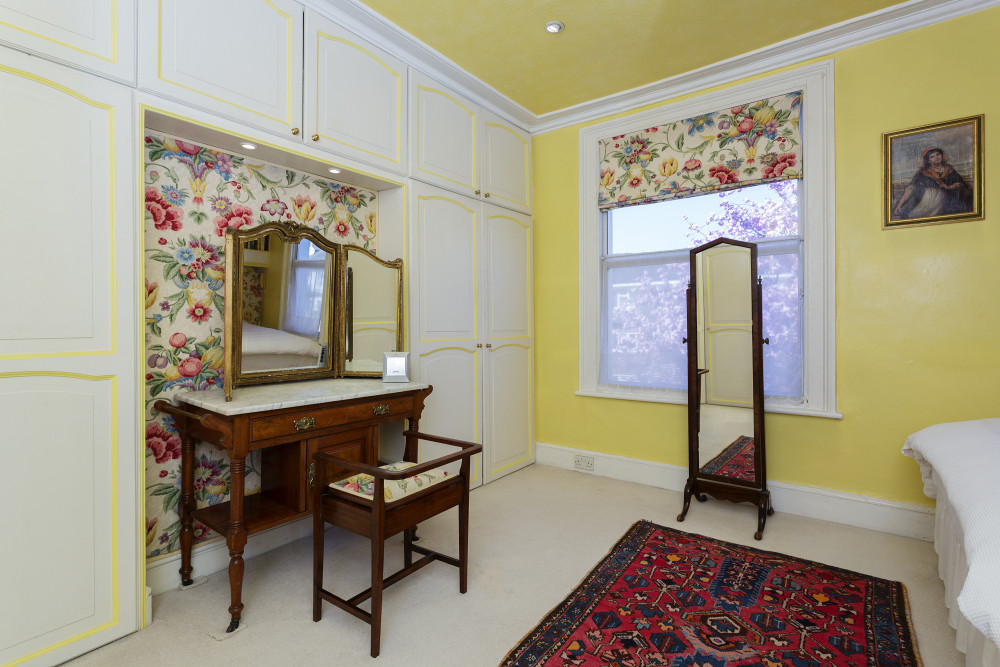 The Gallery of Colour