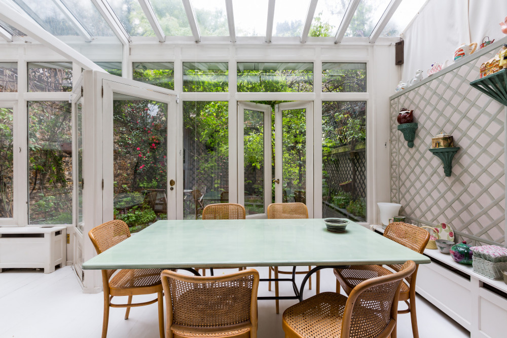 Charming Townhouse near Parc Montsouris