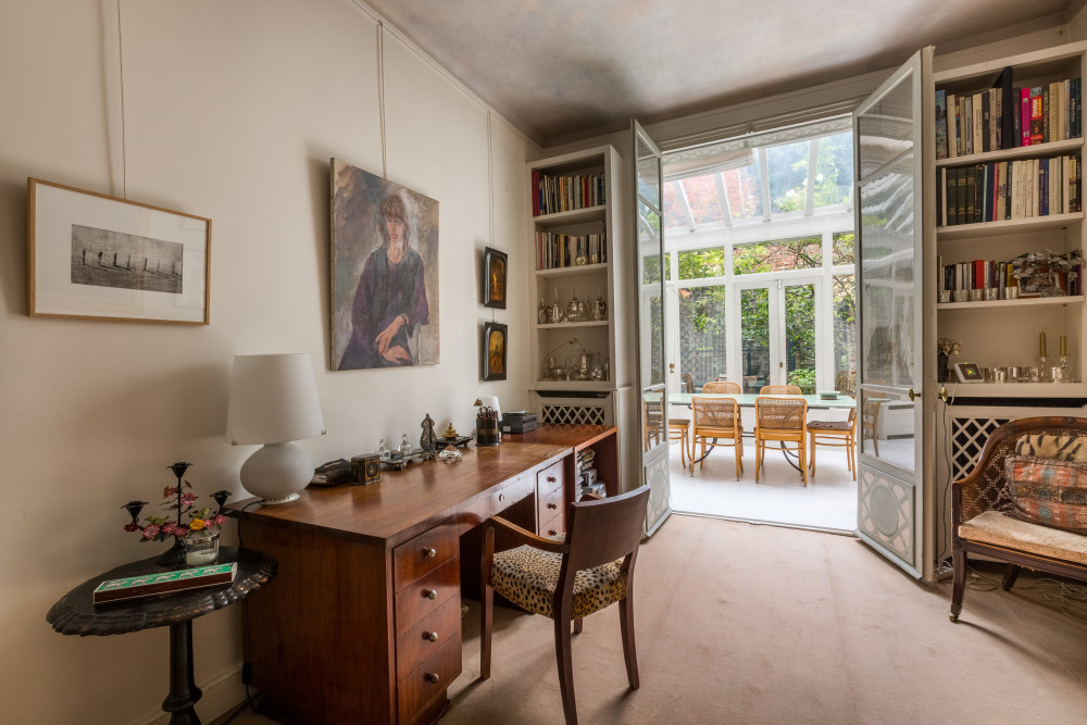 Charming Townhouse near Parc Montsouris