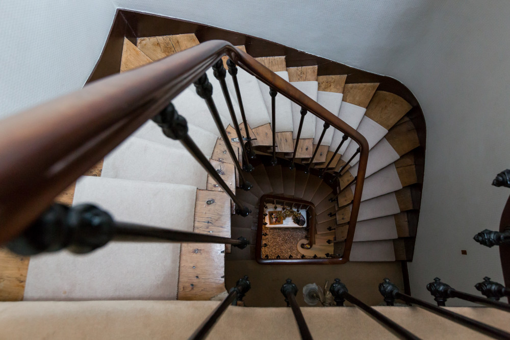 Charming Townhouse near Parc Montsouris