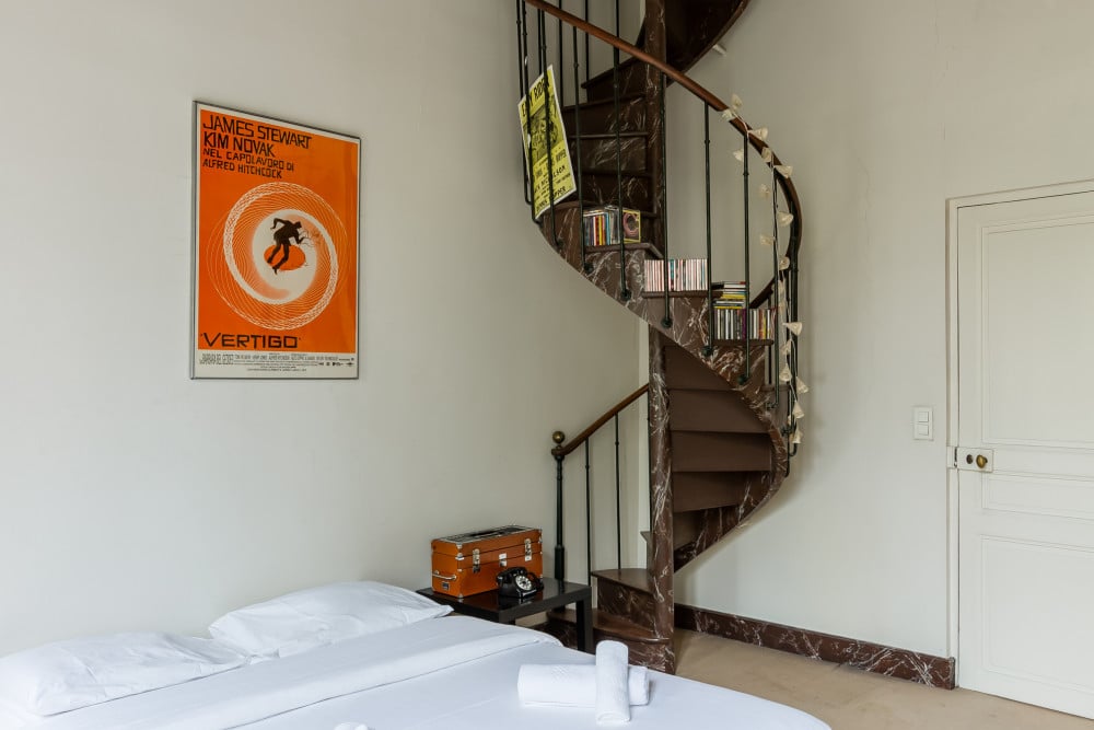 Charming Townhouse near Parc Montsouris