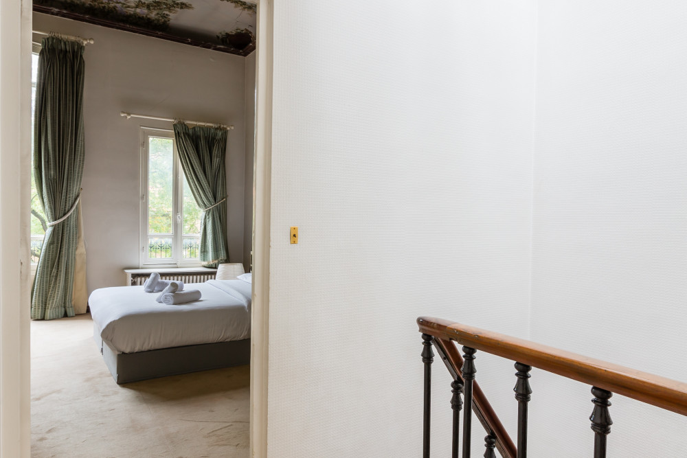 Charming Townhouse near Parc Montsouris