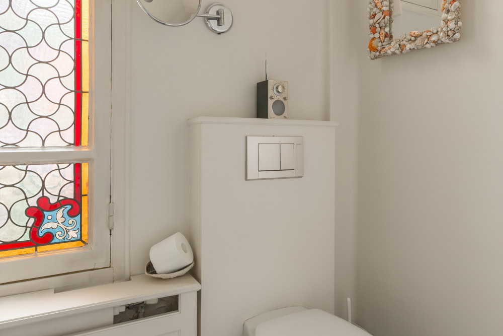 Charming Townhouse near Parc Montsouris