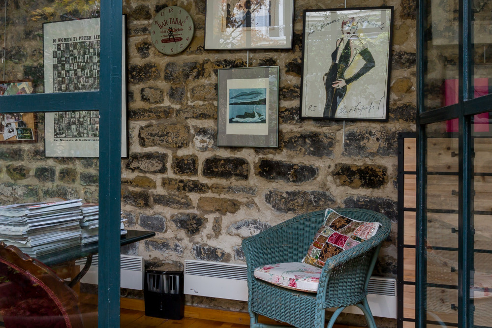 Charming Townhouse near Parc Montsouris