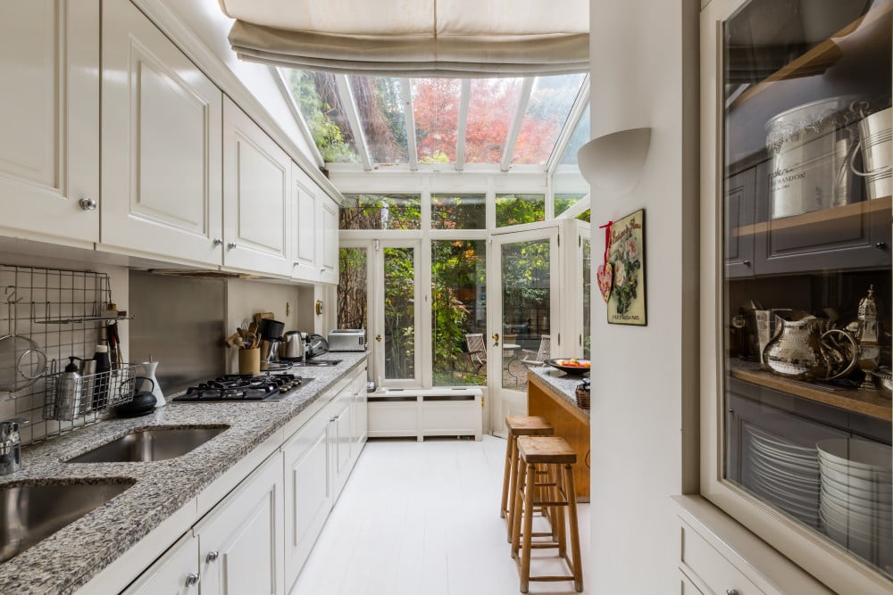 Charming Townhouse near Parc Montsouris