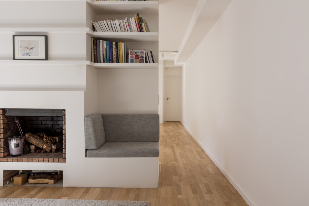 Crisp Whites in the 16th