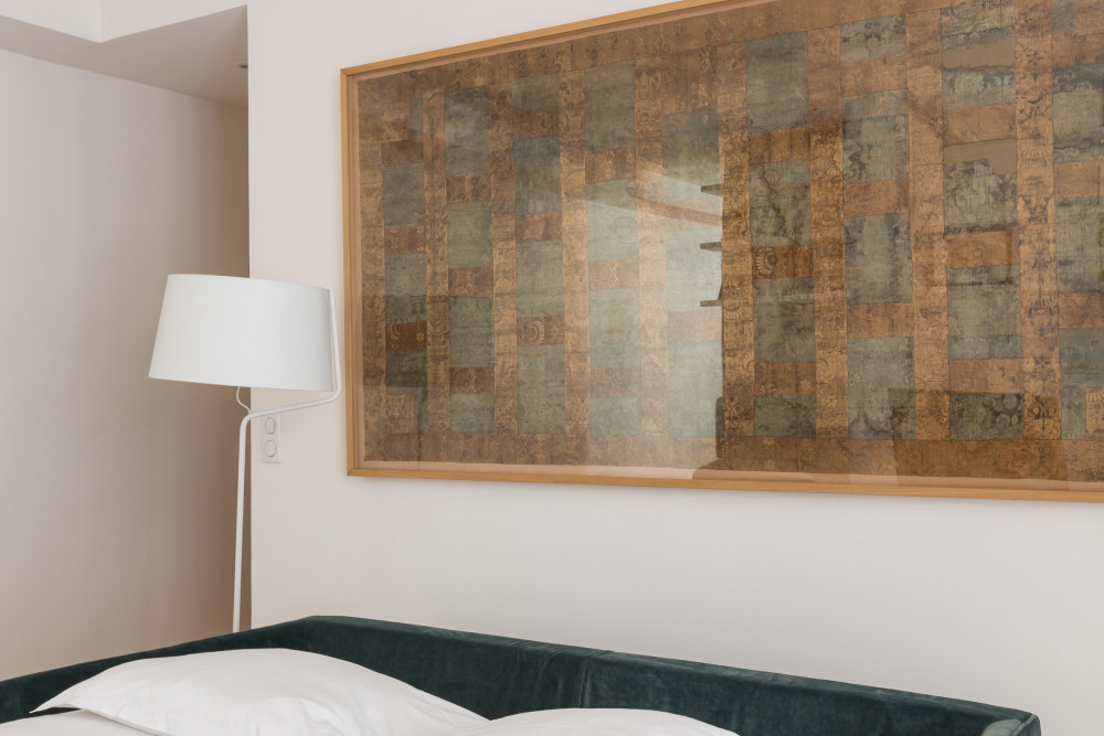 Crisp Whites in the 16th