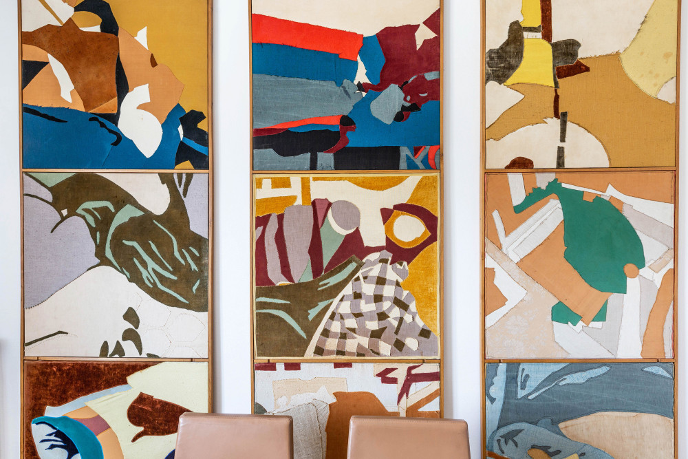 Rooftop Views of the Arc de Triomphe