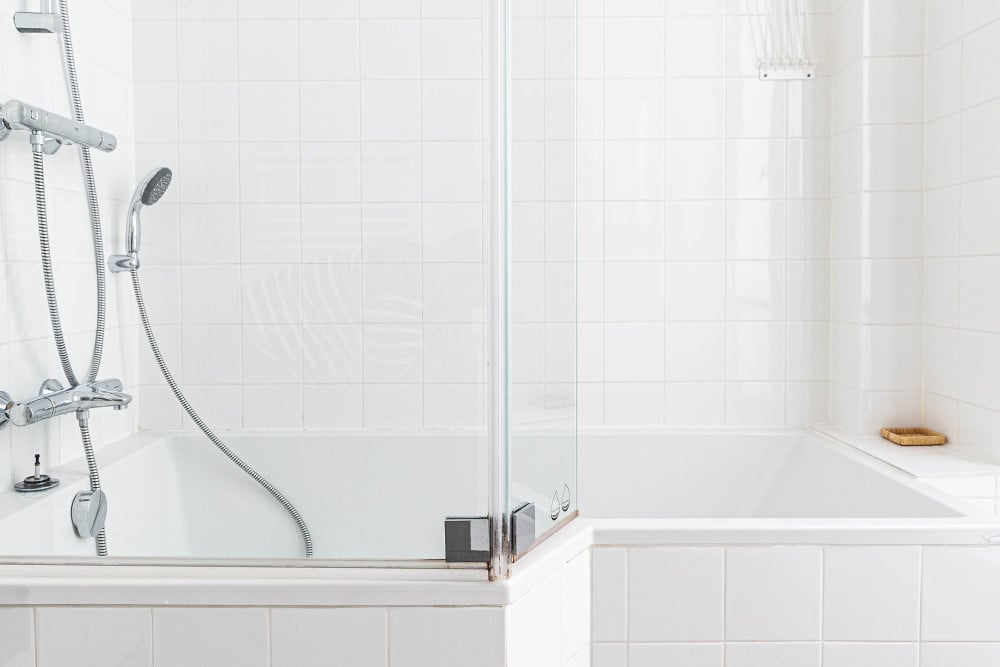 Elegant Interiors in Bastille