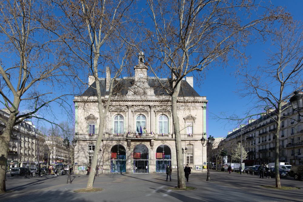 Elegant Interiors in Bastille
