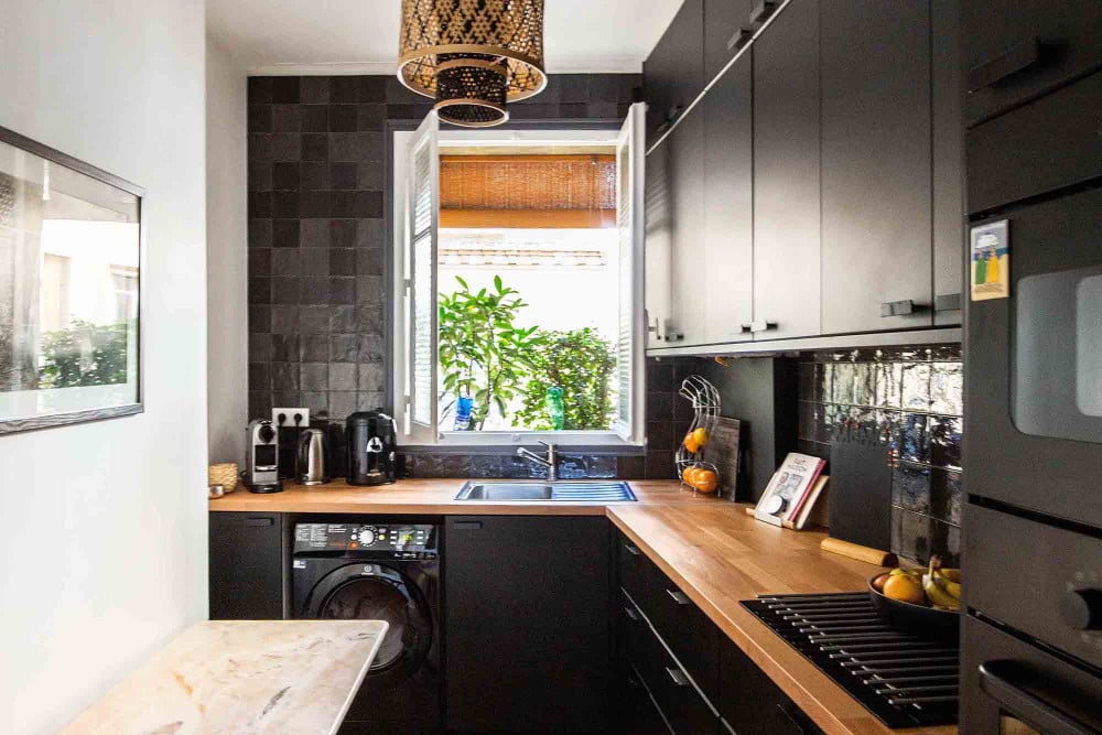 Pastel Pinks in Paris