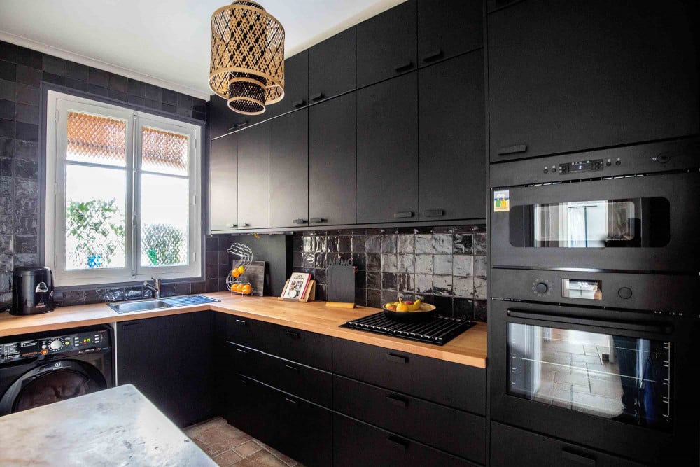 Pastel Pinks in Paris