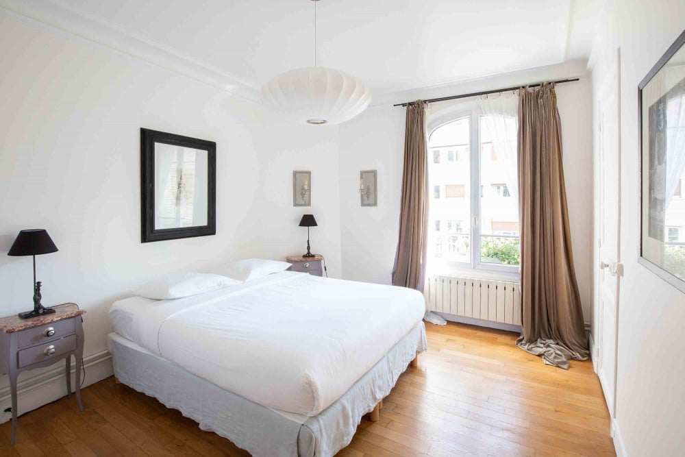 Pastel Pinks in Paris