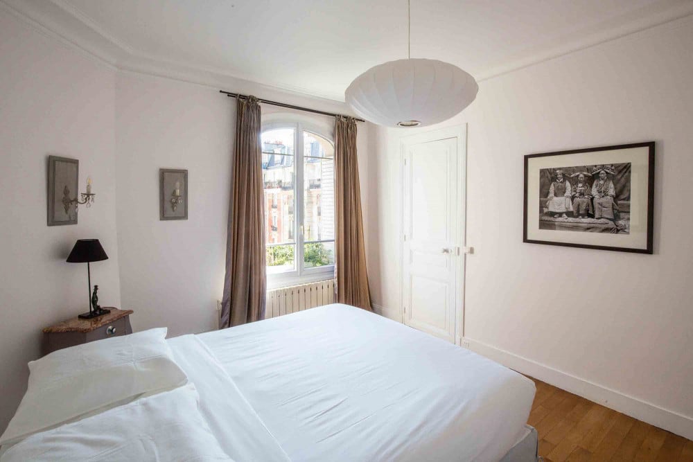 Pastel Pinks in Paris