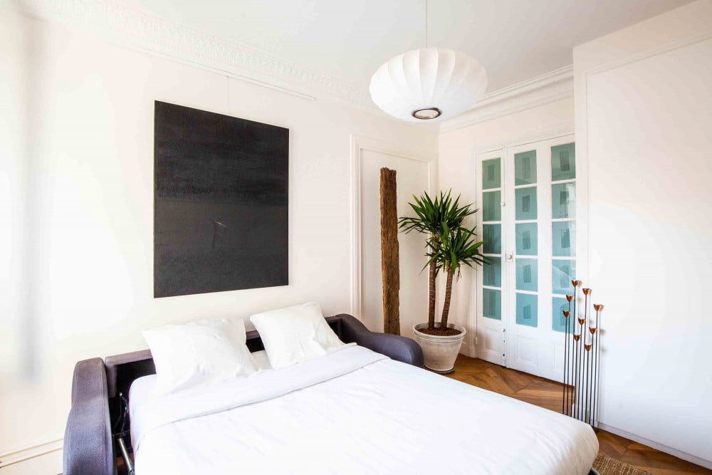 Pastel Pinks in Paris