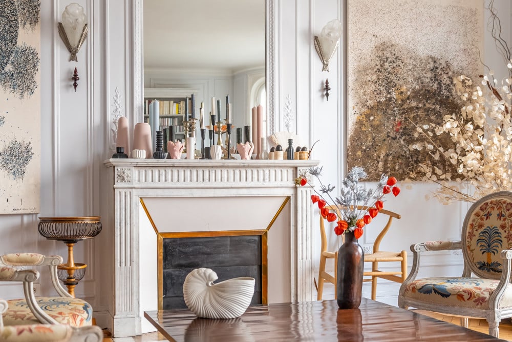 Impressions of the Eiffel Tower