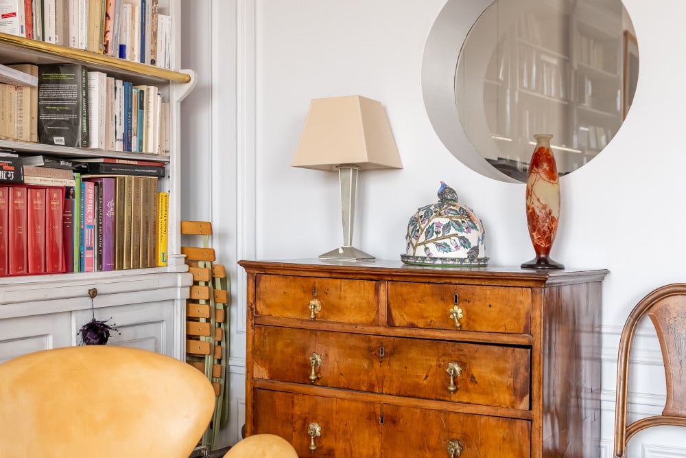 Impressions of the Eiffel Tower