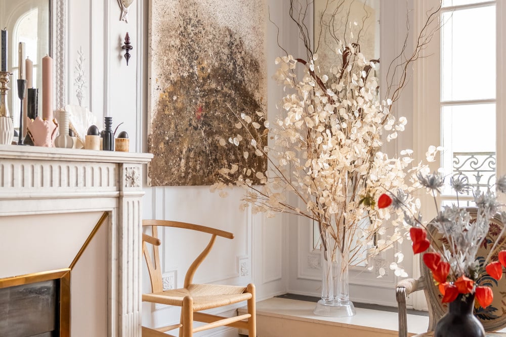 Impressions of the Eiffel Tower