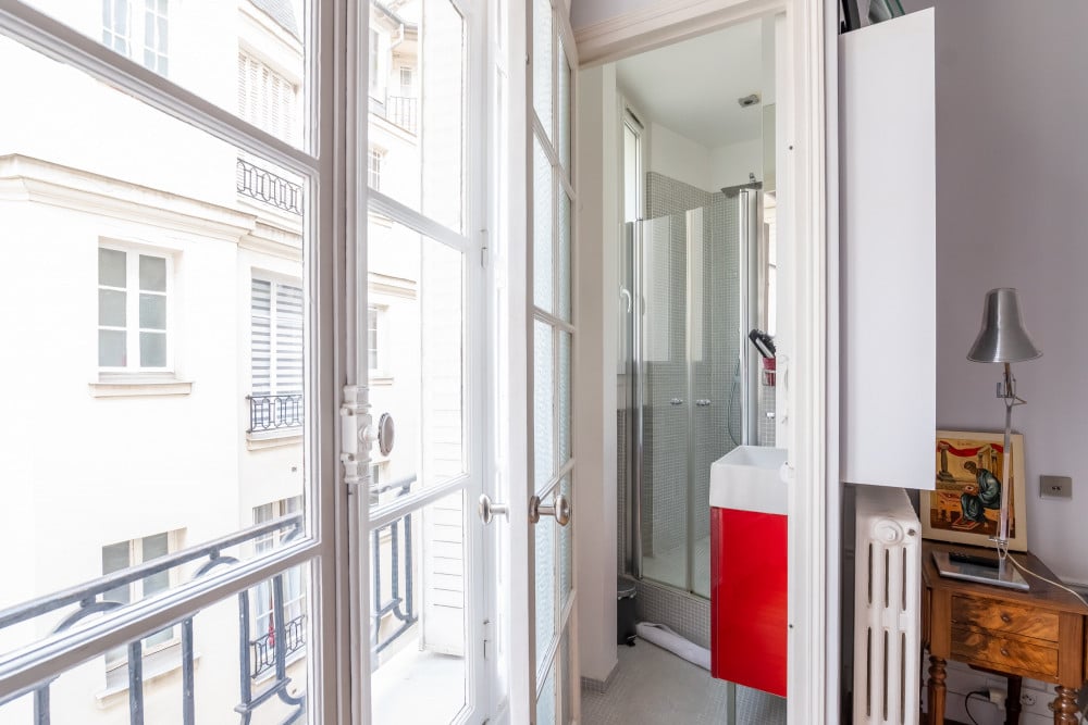 Impressions of the Eiffel Tower