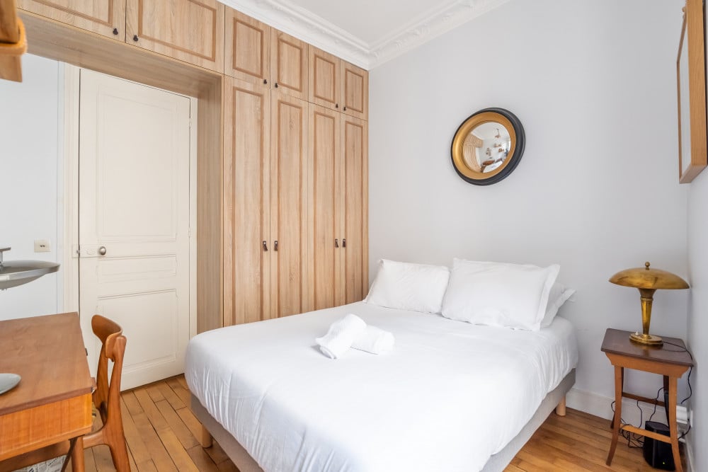 Impressions of the Eiffel Tower