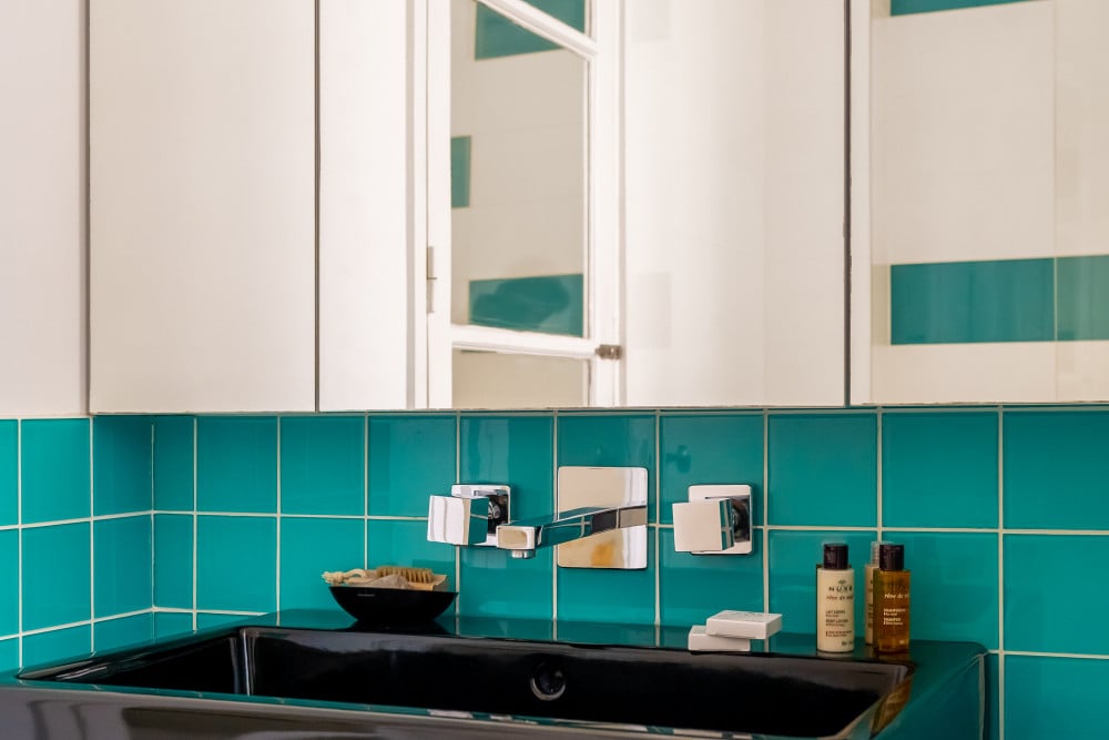 Impressions of the Eiffel Tower