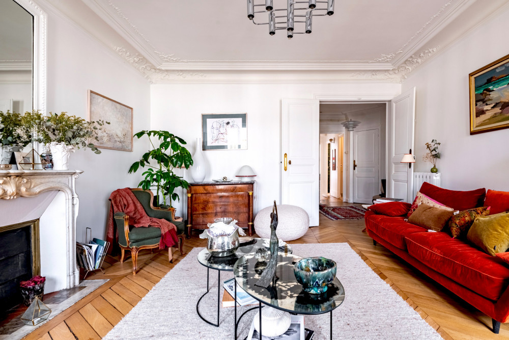 The Hopeful Romantic