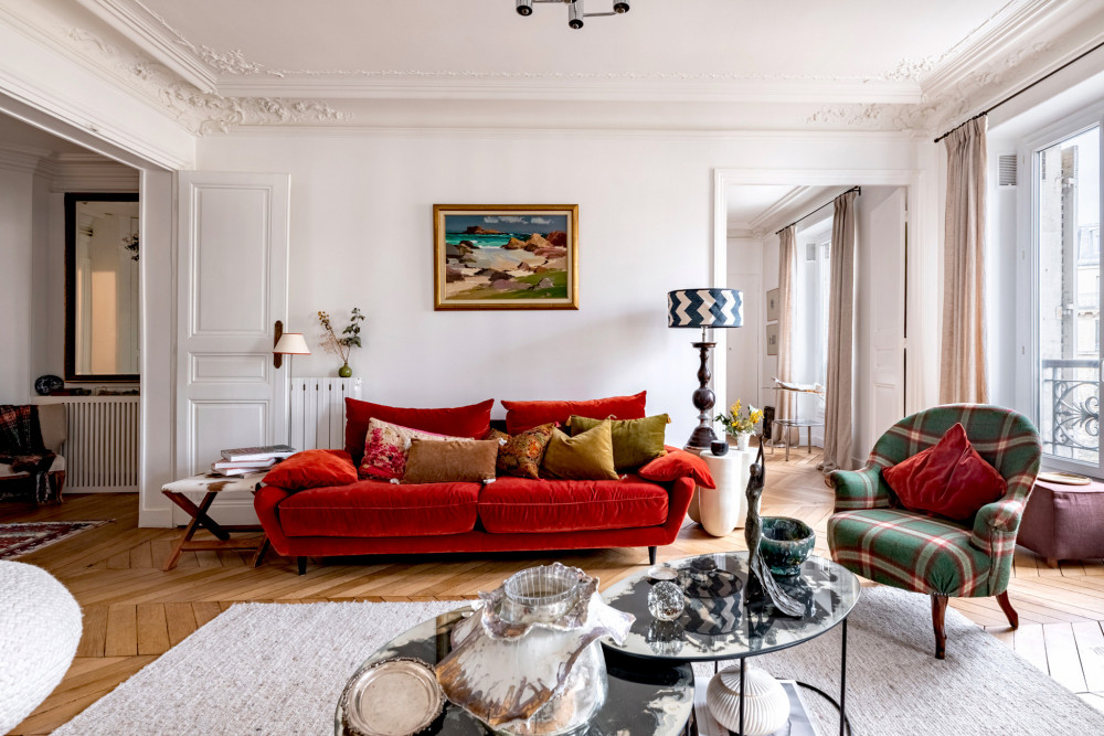 The Hopeful Romantic