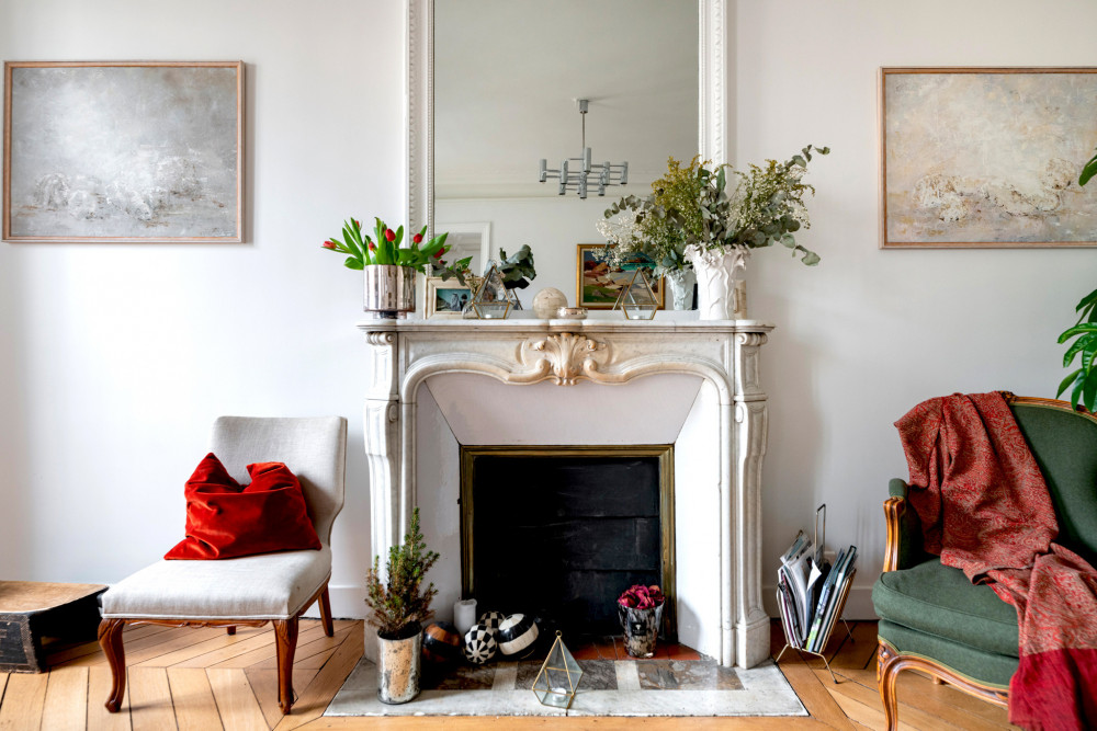 The Hopeful Romantic