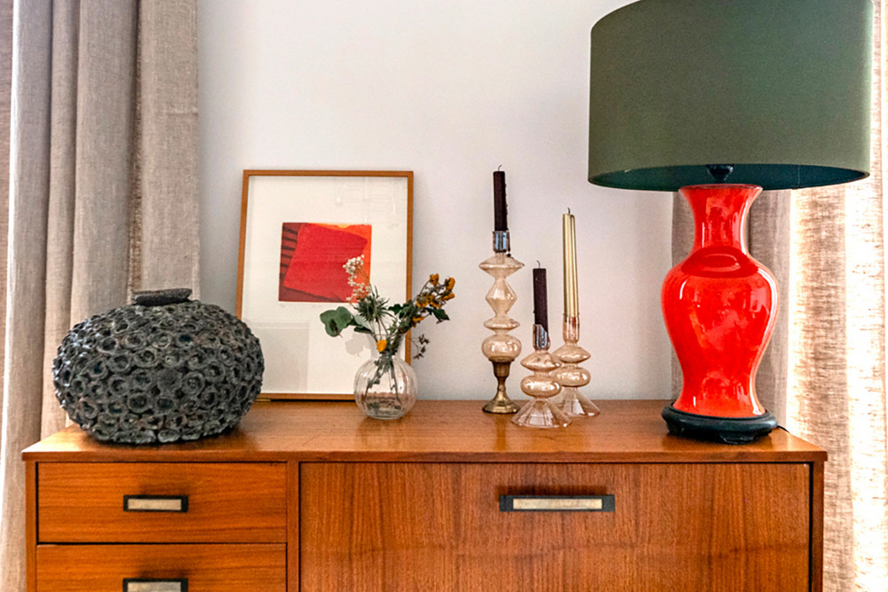 The Hopeful Romantic