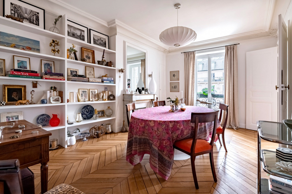 The Hopeful Romantic