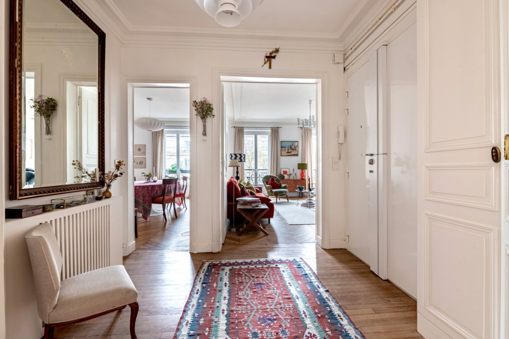 The Hopeful Romantic