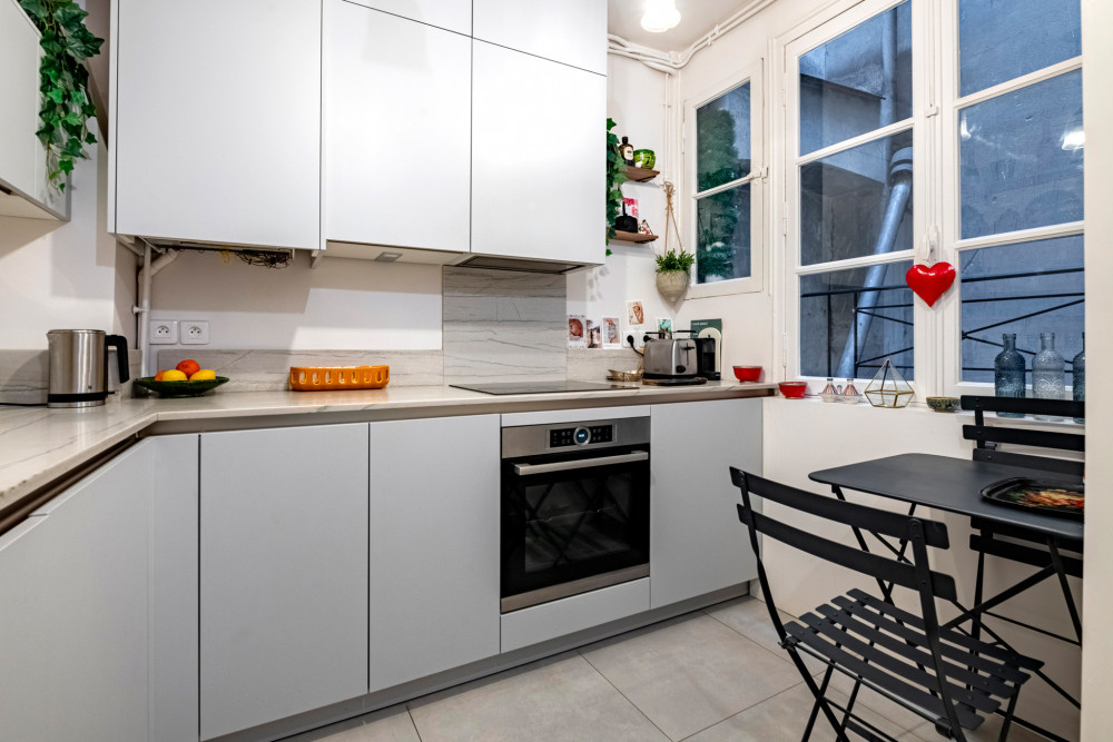 The Hopeful Romantic