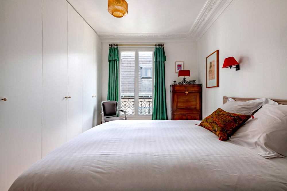 The Hopeful Romantic