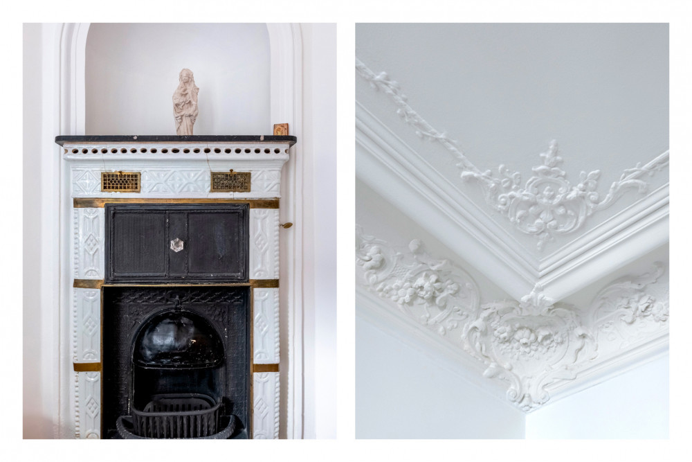 The Hopeful Romantic