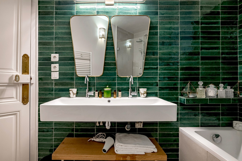 The Hopeful Romantic