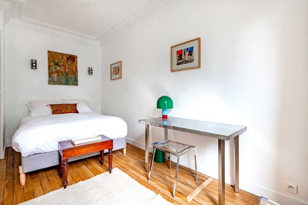 The Hopeful Romantic