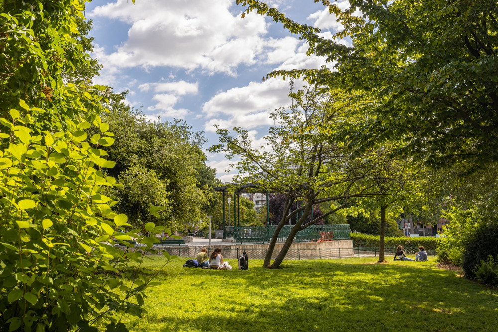 The Hopeful Romantic