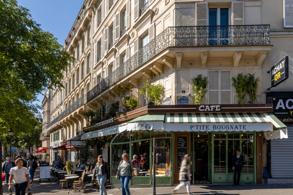 The Hopeful Romantic