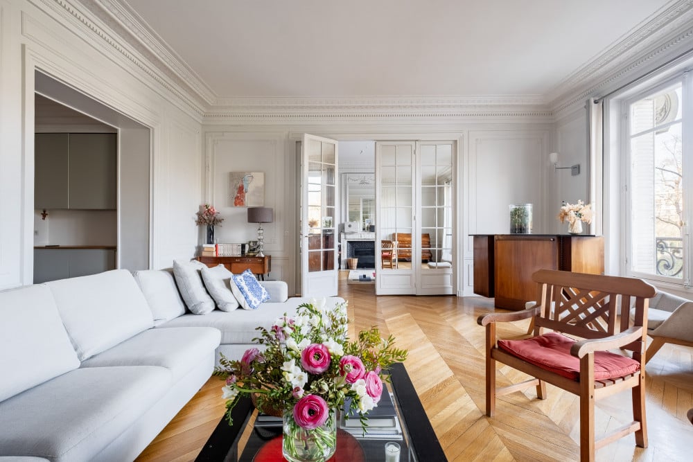 Enlightened Elegance